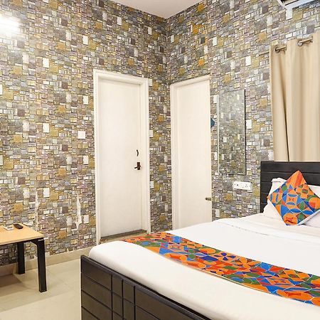 Fabexpress Kings Suites I Бангалор Экстерьер фото